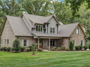 2733 Pleasant Ridge Rd, Summerfield, NC 27358