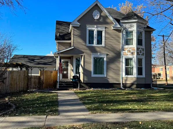 400 S 9th St, Norfolk, NE 68701