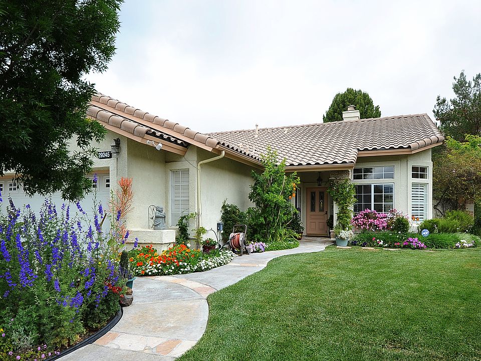 1st image of 29245 Begonias Ln