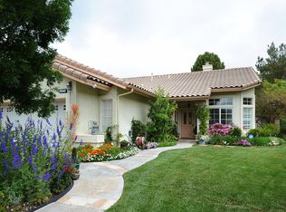 29245 Begonias Ln, Canyon Country, CA 91387