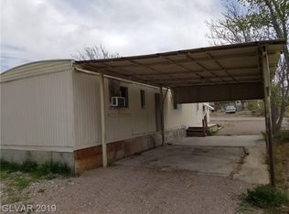 1730 Richardville Rd, Alamo, NV 89001