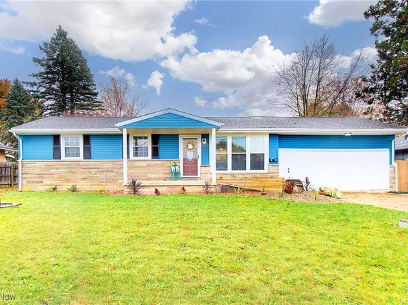 2418 7th St NE, Canton, OH 44704