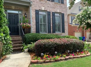 3771 Sutton Place Ct, Tucker, GA 30084