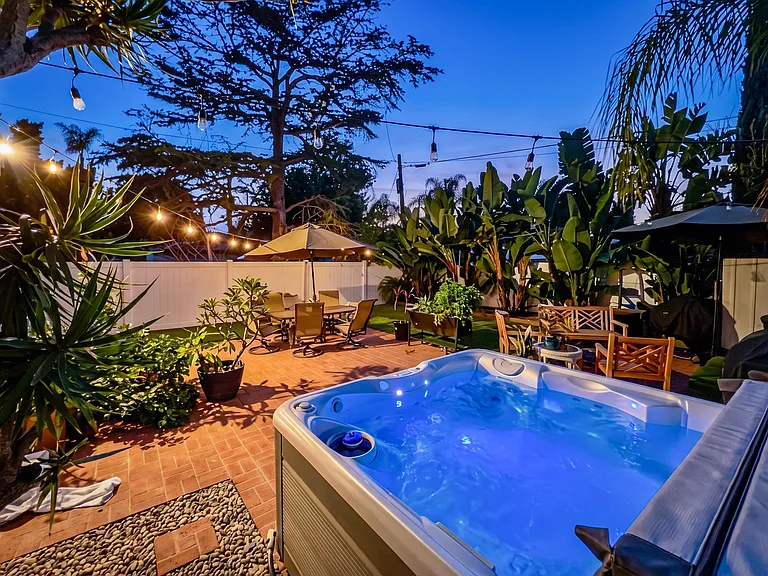 1320 Glorietta Blvd — Photo 21