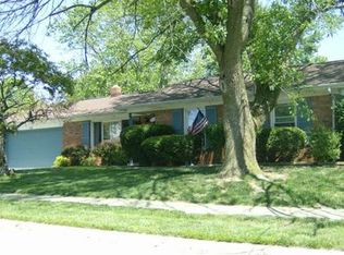 306 Weston Rd, Brownsburg, IN 46112