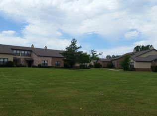 13827 Crossing Way W, Edmond, OK 73013