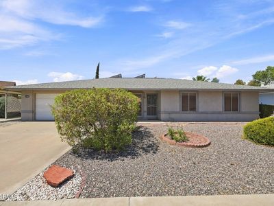 9421 W GLEN OAKS Circle N, Sun City, AZ, 85351