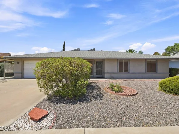 9421 W GLEN OAKS Circle N, Sun City, AZ 85351