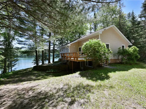 W3077 Morningside Road, Sarona, WI 54870