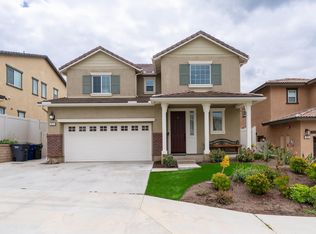 411 Calabrese St, Fallbrook, CA 92028