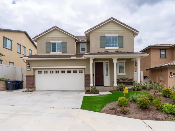 411 Calabrese St, Fallbrook, CA 92028