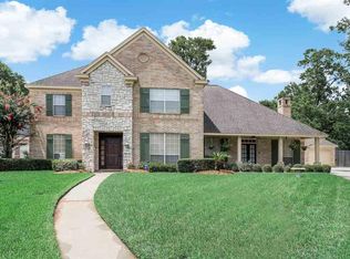 5020 Eaheart Cir, Beaumont, TX 77706