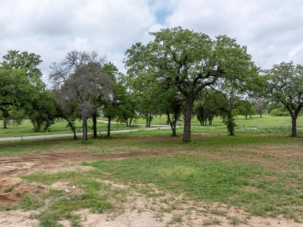 805 Purselley Pass, Weatherford, TX 76087