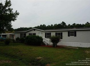3835 Woodridge Cir, Little River, SC 29566