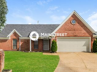 7325 English Cv, Memphis, TN 38125