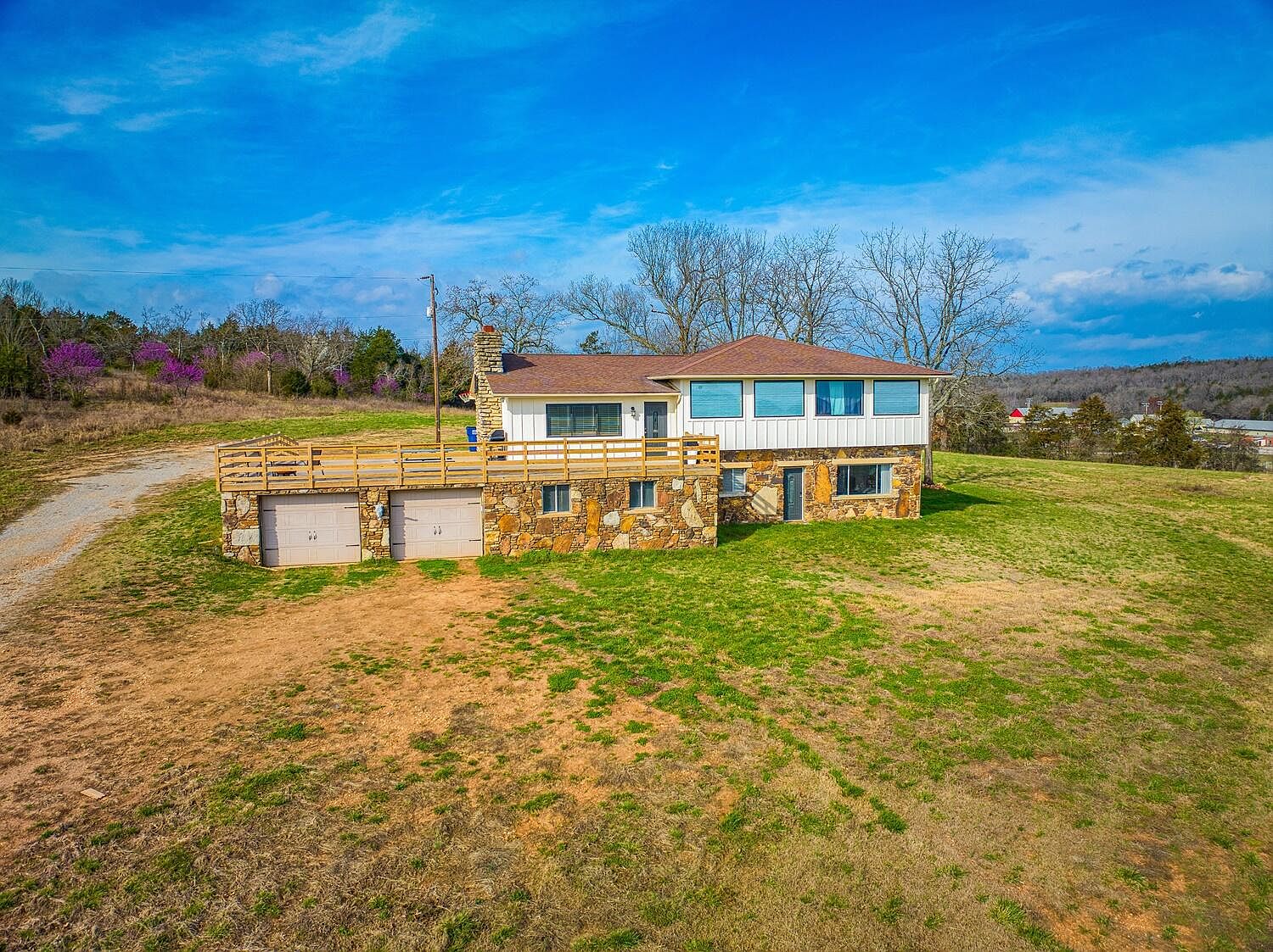 19111 N Highway 7, Lead Hill, AR 72644 MLS 148738 Zillow