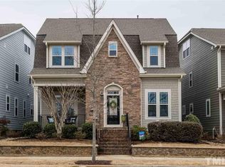 5616 Wade Park Blvd, Raleigh, NC 27607