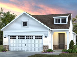 Hallmark Plan, Carolina Overlook, Clayton, NC 27520