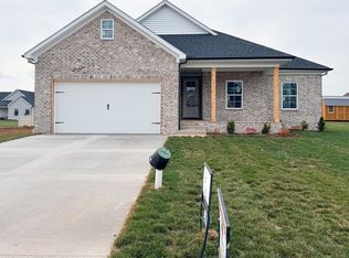 1116 Haverhill Dr, Franklin, KY 42134