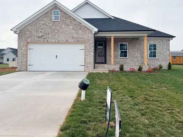 1116 Haverhill Dr, Franklin, KY 42134