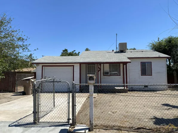 521 28th St, Bakersfield, CA 93301
