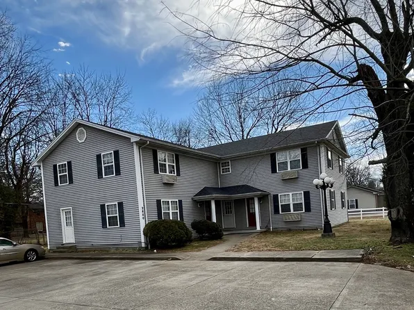 2650 Sunset Ln, Henderson, KY