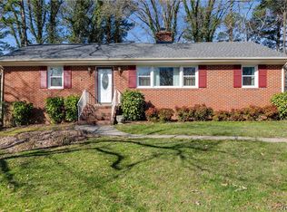 1234 Southam Dr, North Chesterfield, VA 23235