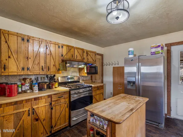3424 Butts Ln, Heber, AZ 85928