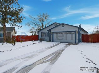 6240 Klikitat Ct, Sun Valley, NV