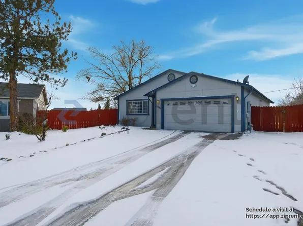 6240 Klikitat Ct, Sun Valley, NV 89433