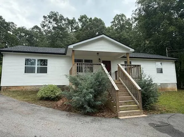 6903 Ramsey Town Rd, Harrison, TN 37341