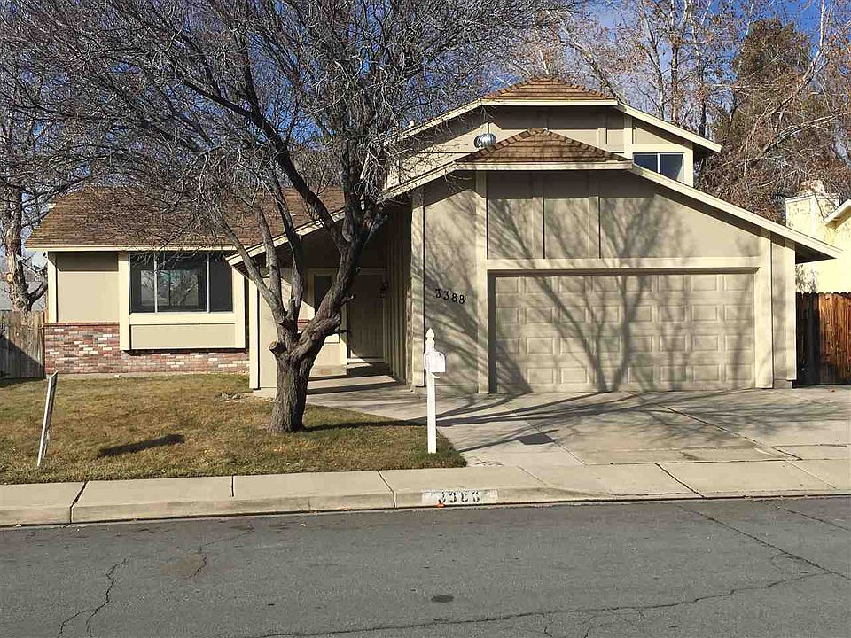 1st image of 3388 Candelaria Dr