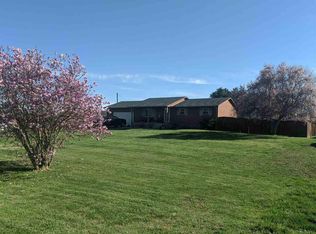 1745 Westward Rd, New Market, TN 37820