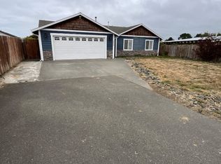 2533 Rita Ave, McKinleyville, CA 95519