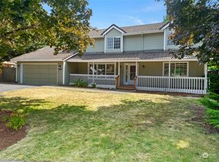 4605 39th Ave SE, Lacey, WA