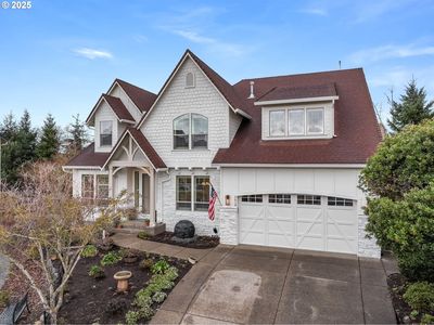 3614 NE Garfield Ct, Camas, WA, 98607