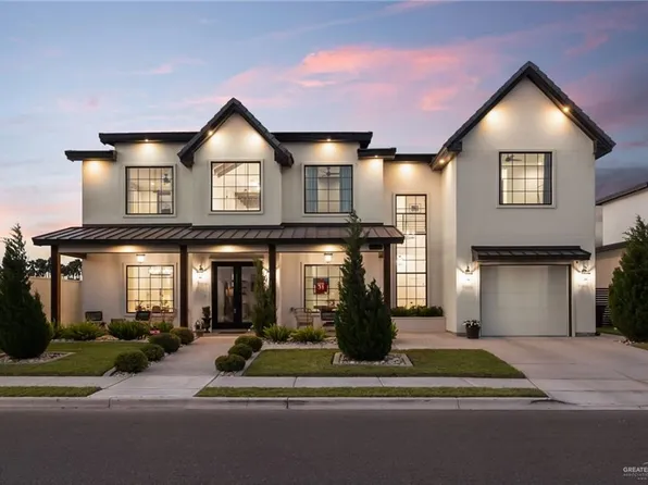 2709 W Duke Dr, Edinburg, TX 78539