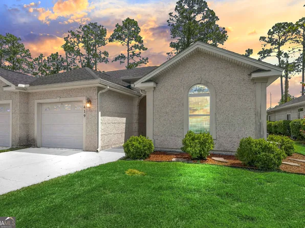 419 Eagle Blvd, Kingsland, GA 31548