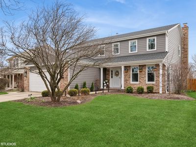 2606 N Stratford Rd, Arlington Heights, IL, 60004