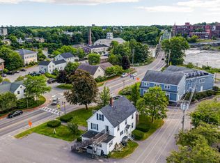 6 Main St #B, Topsham, ME 04086