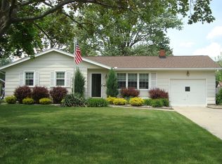 4696 Driftwood Ln, Austintown, OH