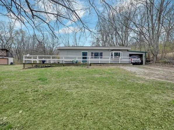 520 Phillip St, Saint Joseph, MO 64504