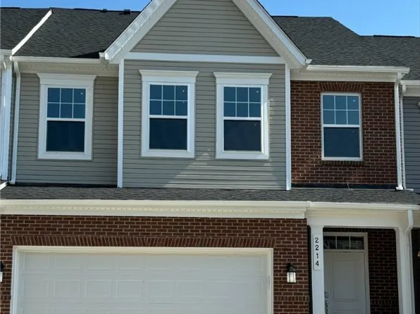 2214 Fallon Cir, Williamsburg, VA 23188