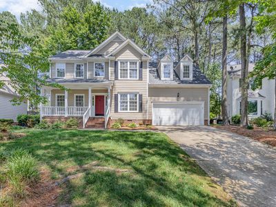 9308 Carisbrook Ct, Raleigh, NC, 27615