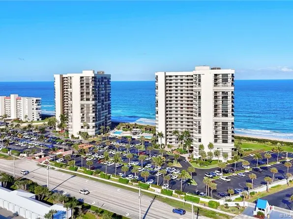 9500 S Ocean Dr APT 707, Jensen Beach, FL 34957