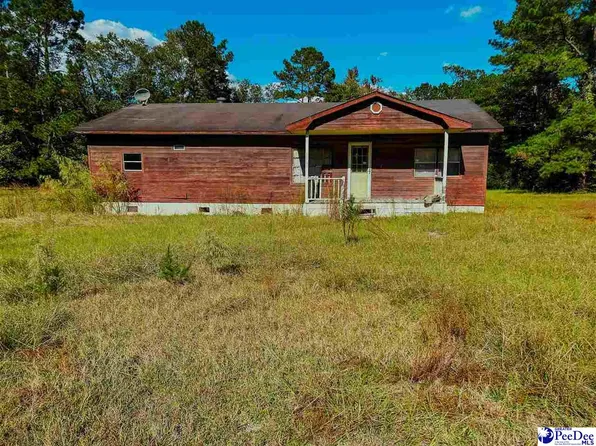 5808 Cartwheel Rd, Mullins, SC 29574