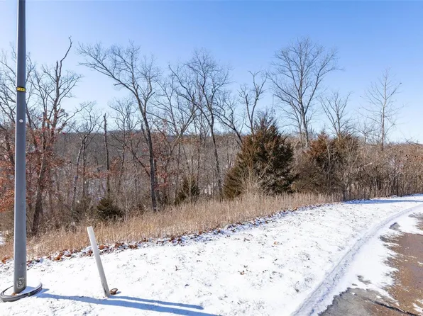 2609 Forest Glen Dr, Pacific, MO 63069