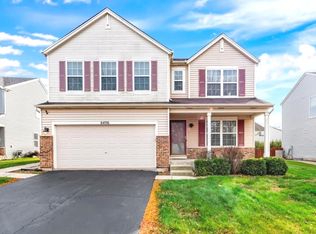 6406 Baring Ridge Dr, Plainfield, IL 60586