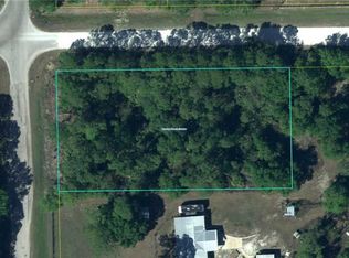 885 N Palm St, Clewiston, FL 33440