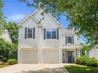 268 Colony Center Dr, Woodstock, GA 30188